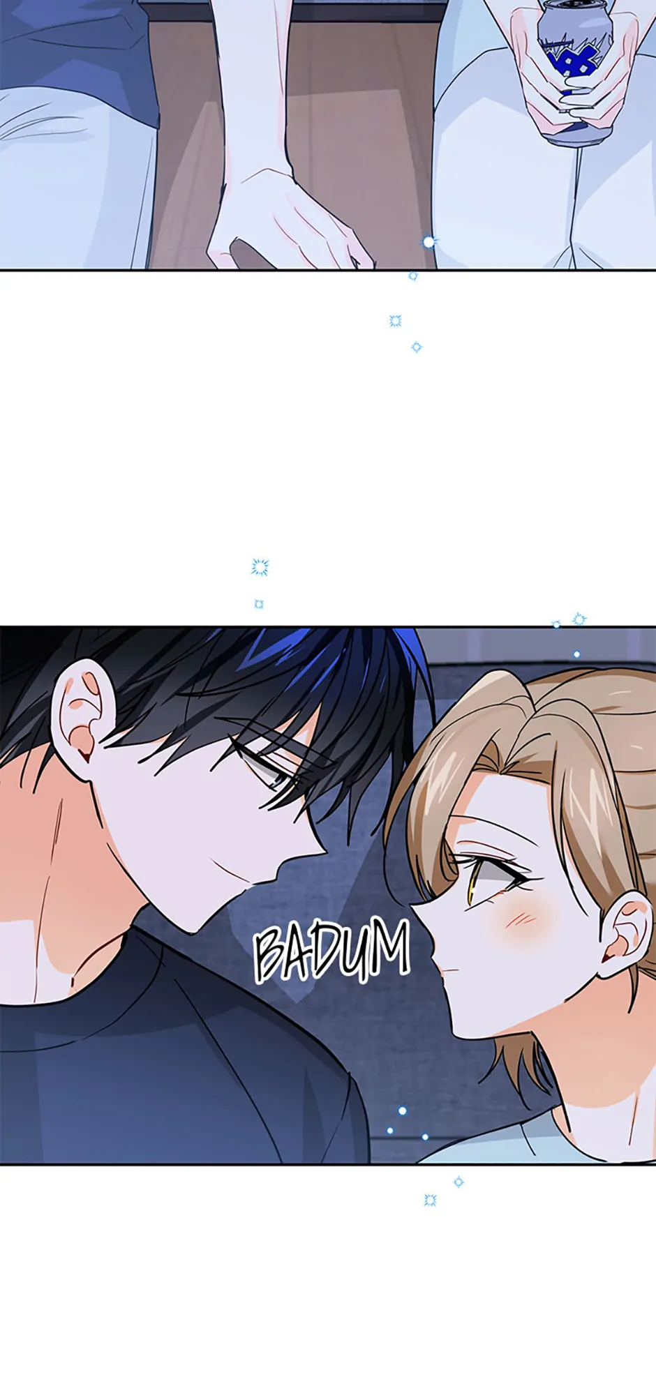 An Unwholesome Proposal chapter 57 page 7