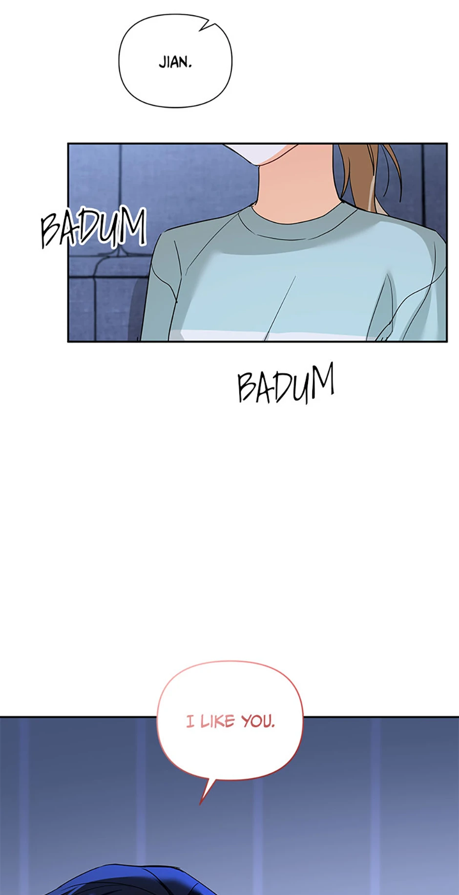 An Unwholesome Proposal chapter 57 page 11