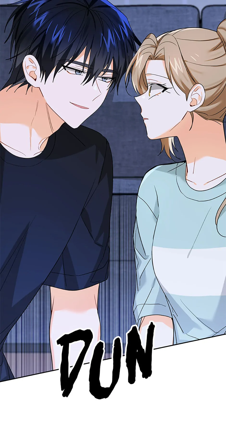 An Unwholesome Proposal chapter 57 page 12