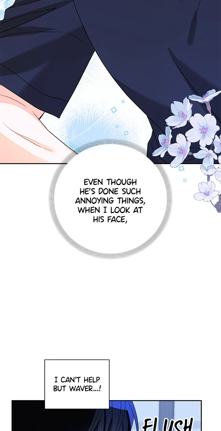 An Unwholesome Proposal chapter 57 page 14