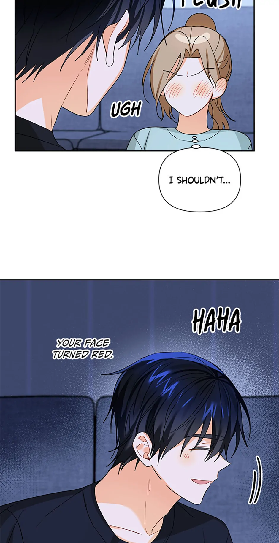 An Unwholesome Proposal chapter 57 page 15