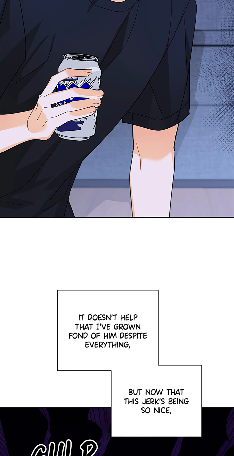 An Unwholesome Proposal chapter 57 page 16
