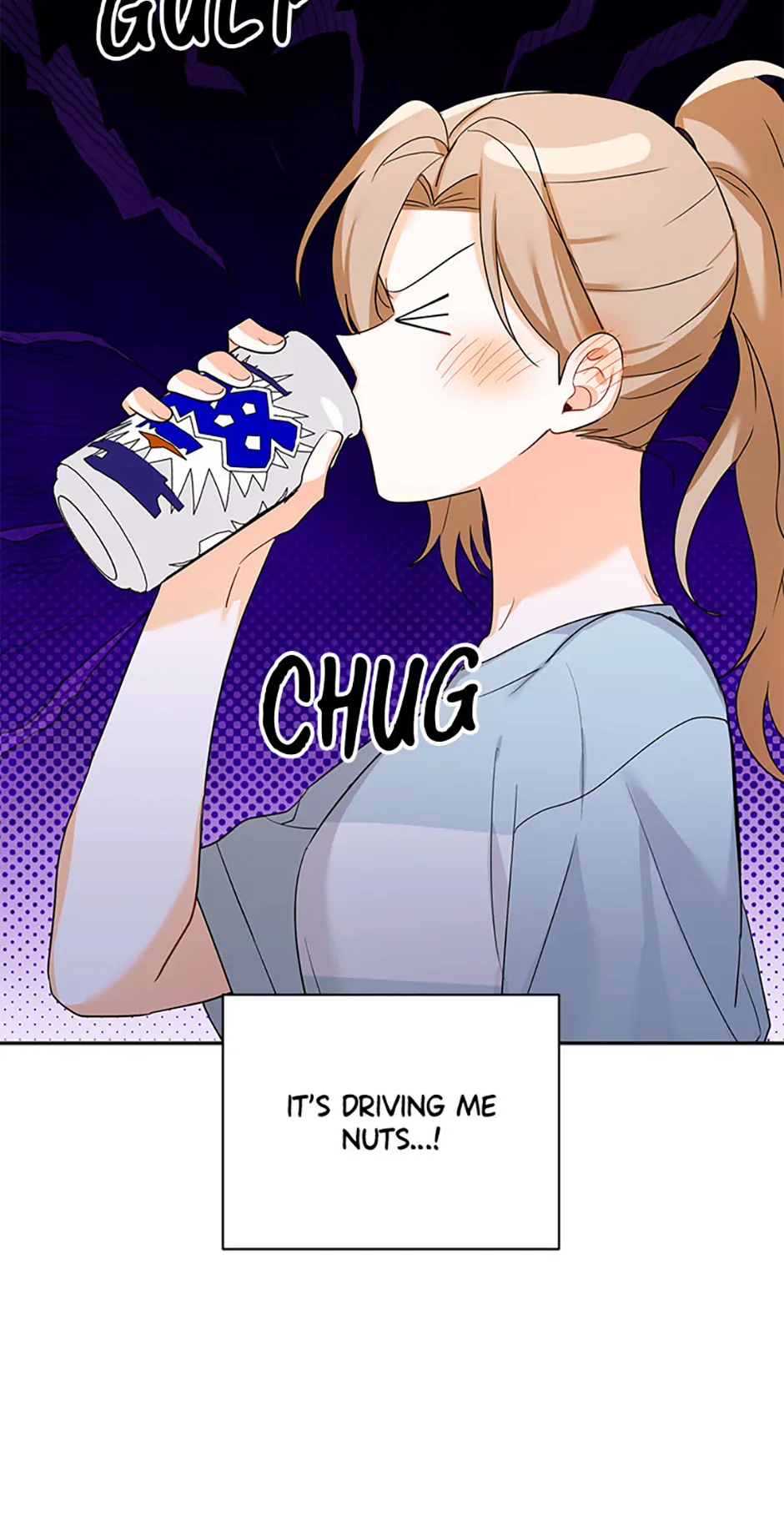 An Unwholesome Proposal chapter 57 page 17