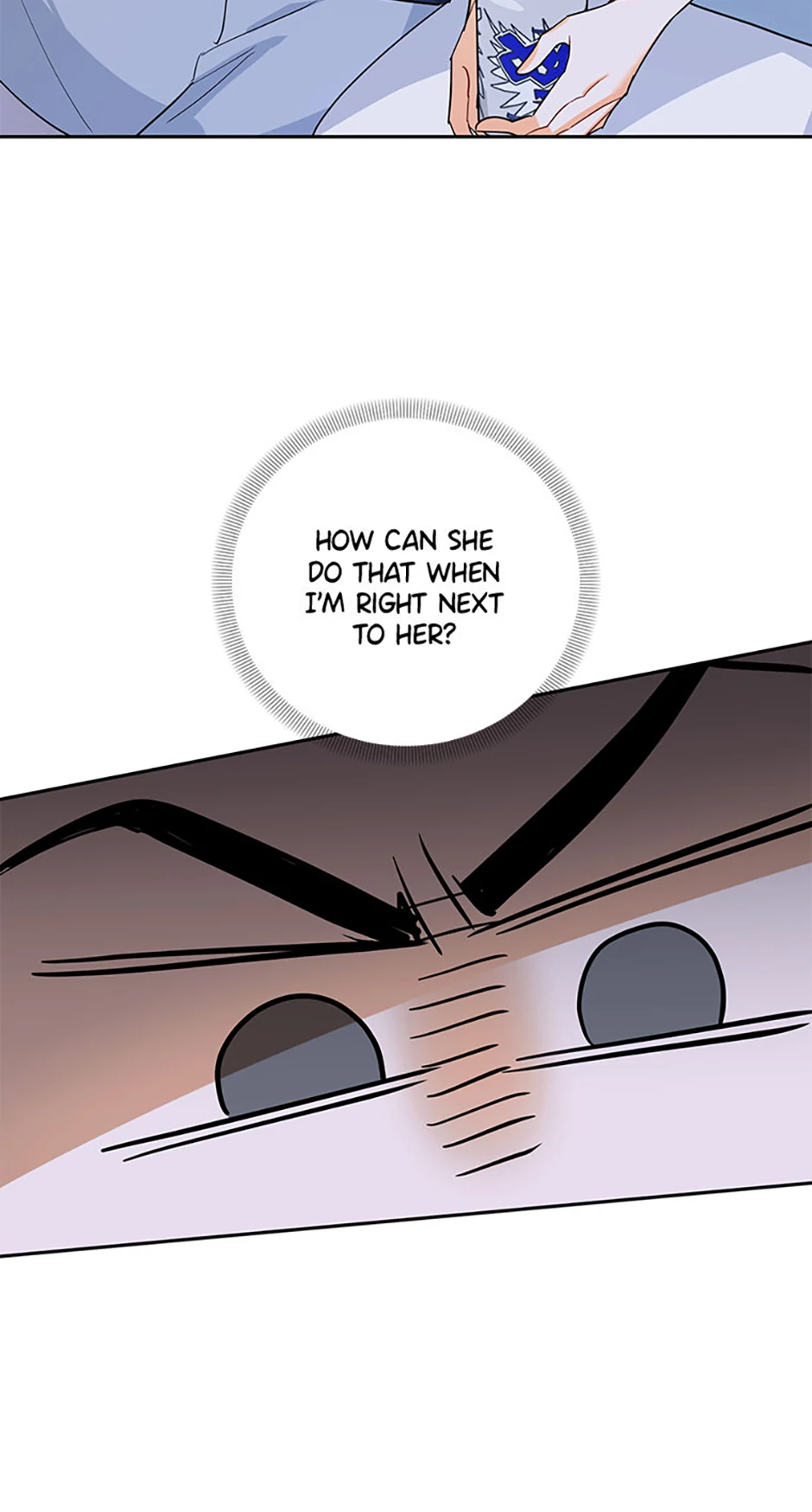An Unwholesome Proposal chapter 57 page 25
