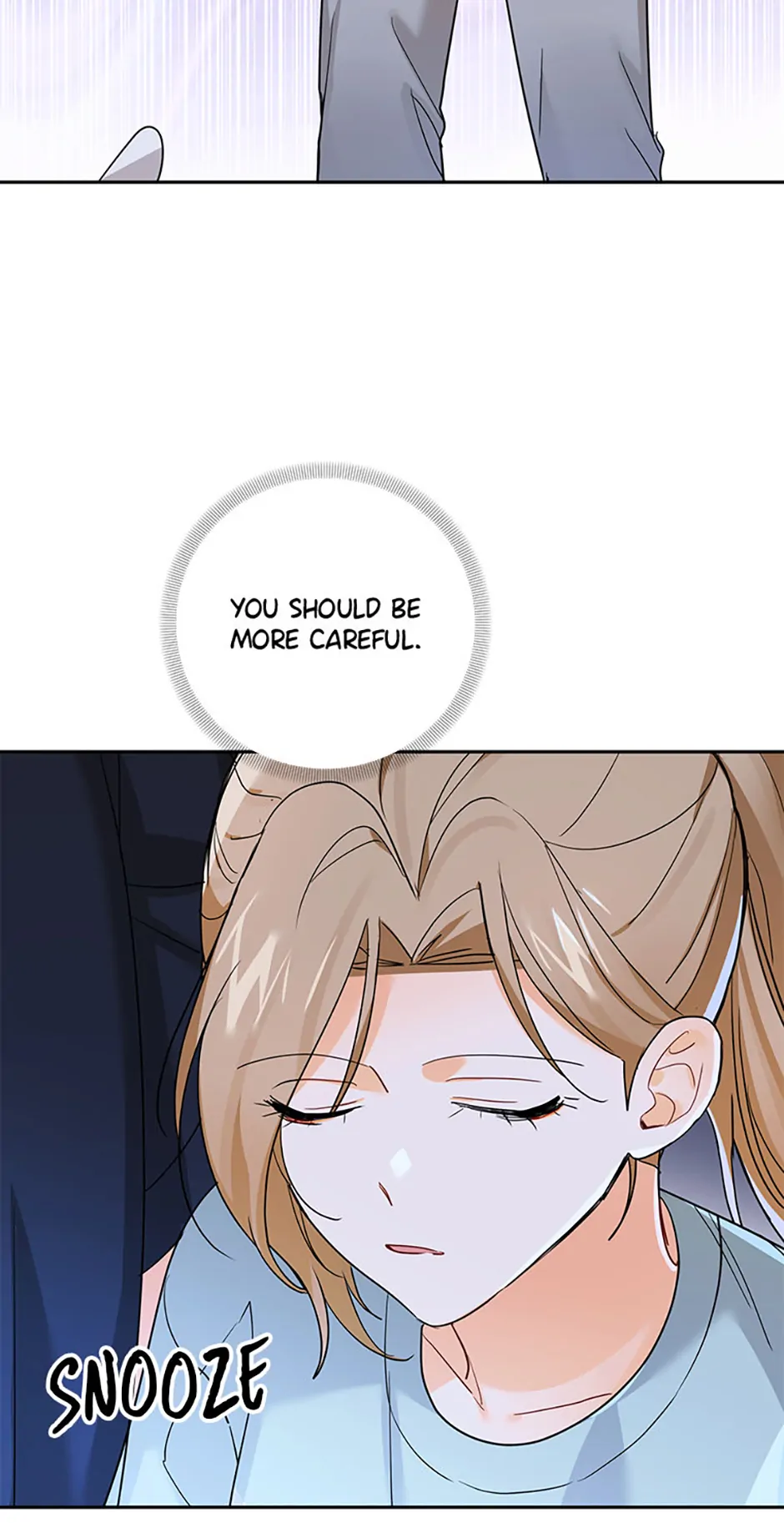 An Unwholesome Proposal chapter 57 page 27