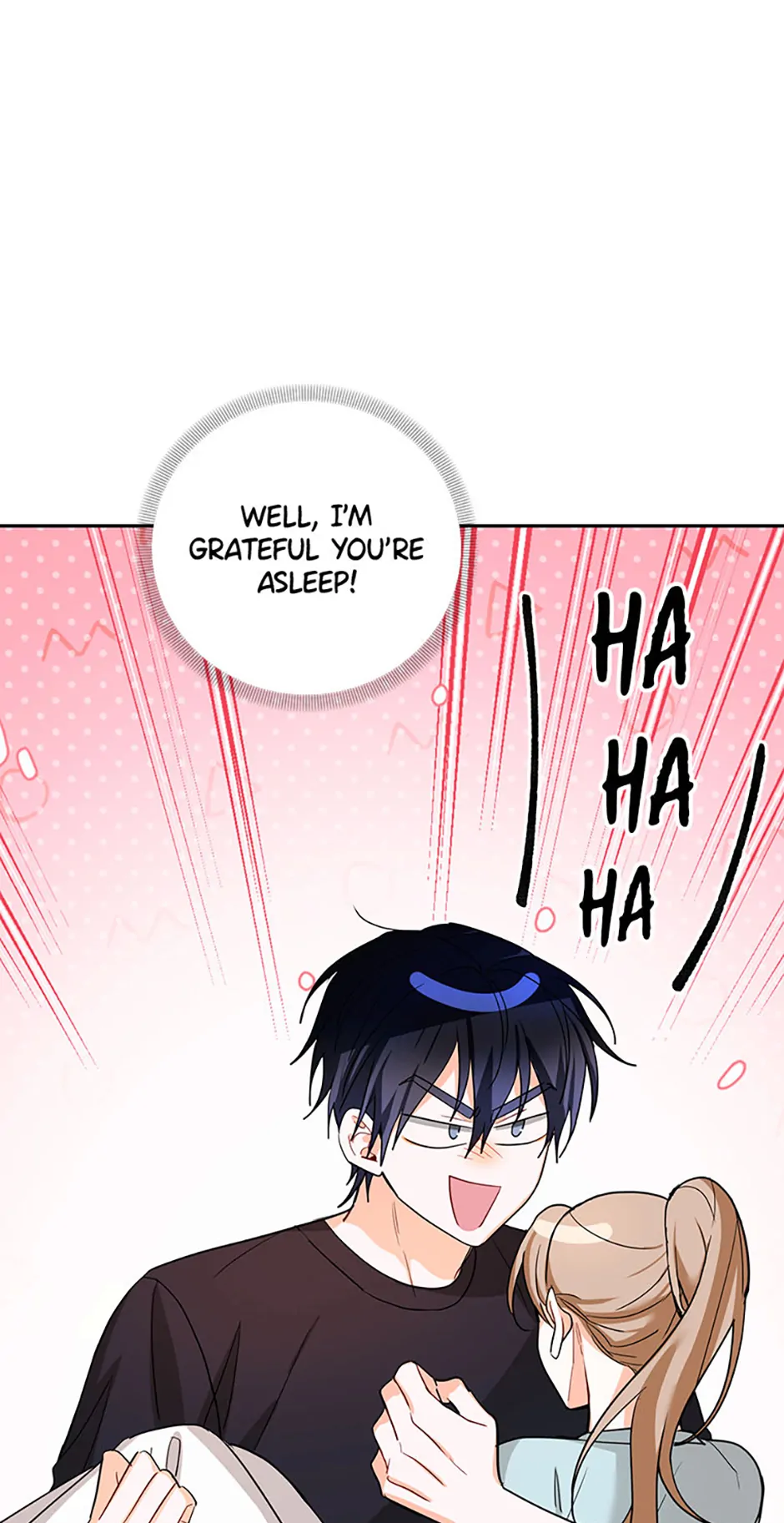 An Unwholesome Proposal chapter 57 page 28