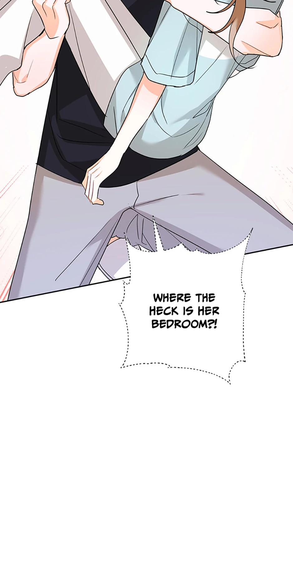 An Unwholesome Proposal chapter 57 page 29