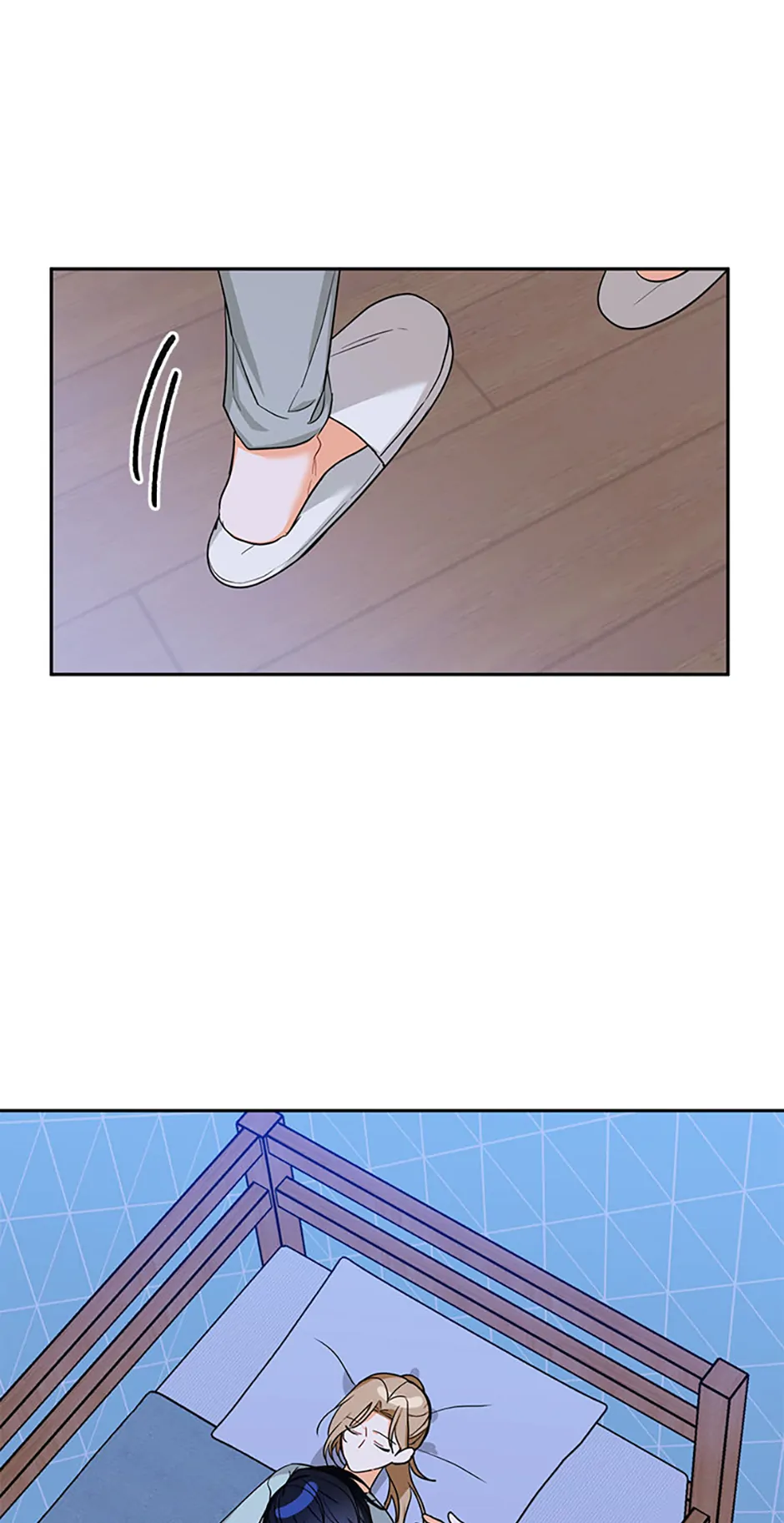 An Unwholesome Proposal chapter 57 page 30