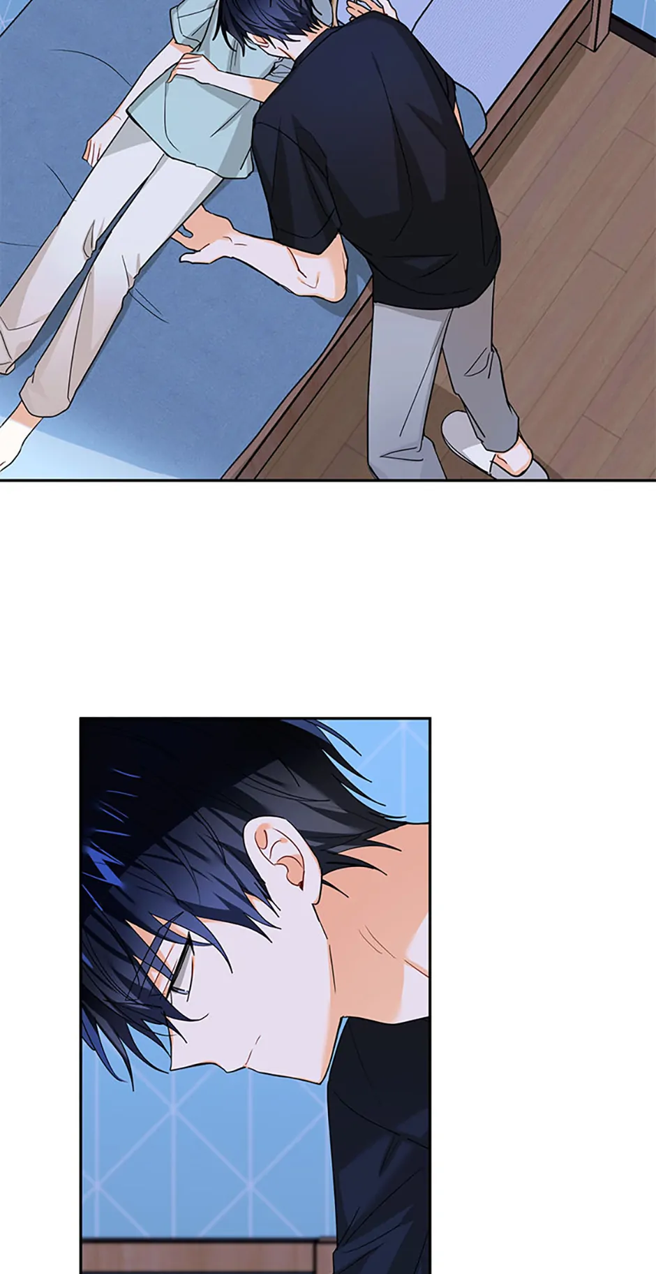 An Unwholesome Proposal chapter 57 page 31