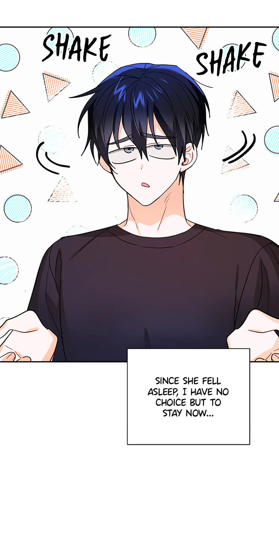 An Unwholesome Proposal chapter 57 page 34