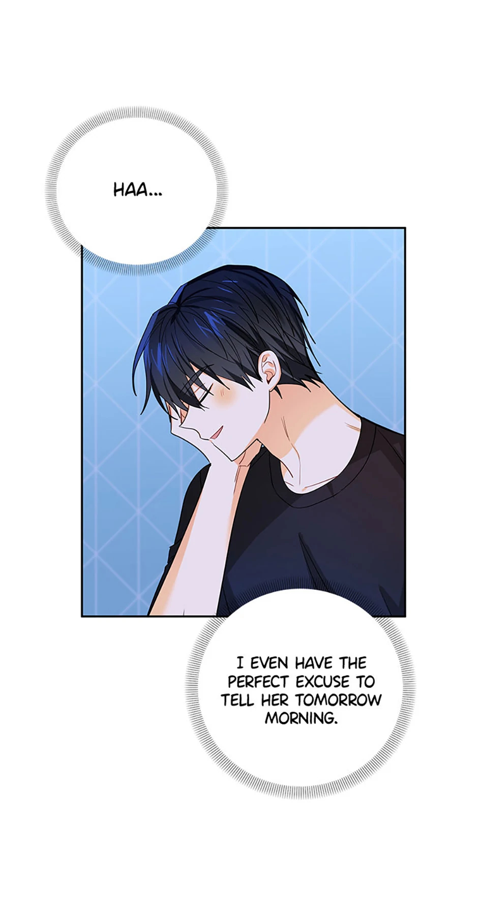 An Unwholesome Proposal chapter 57 page 35