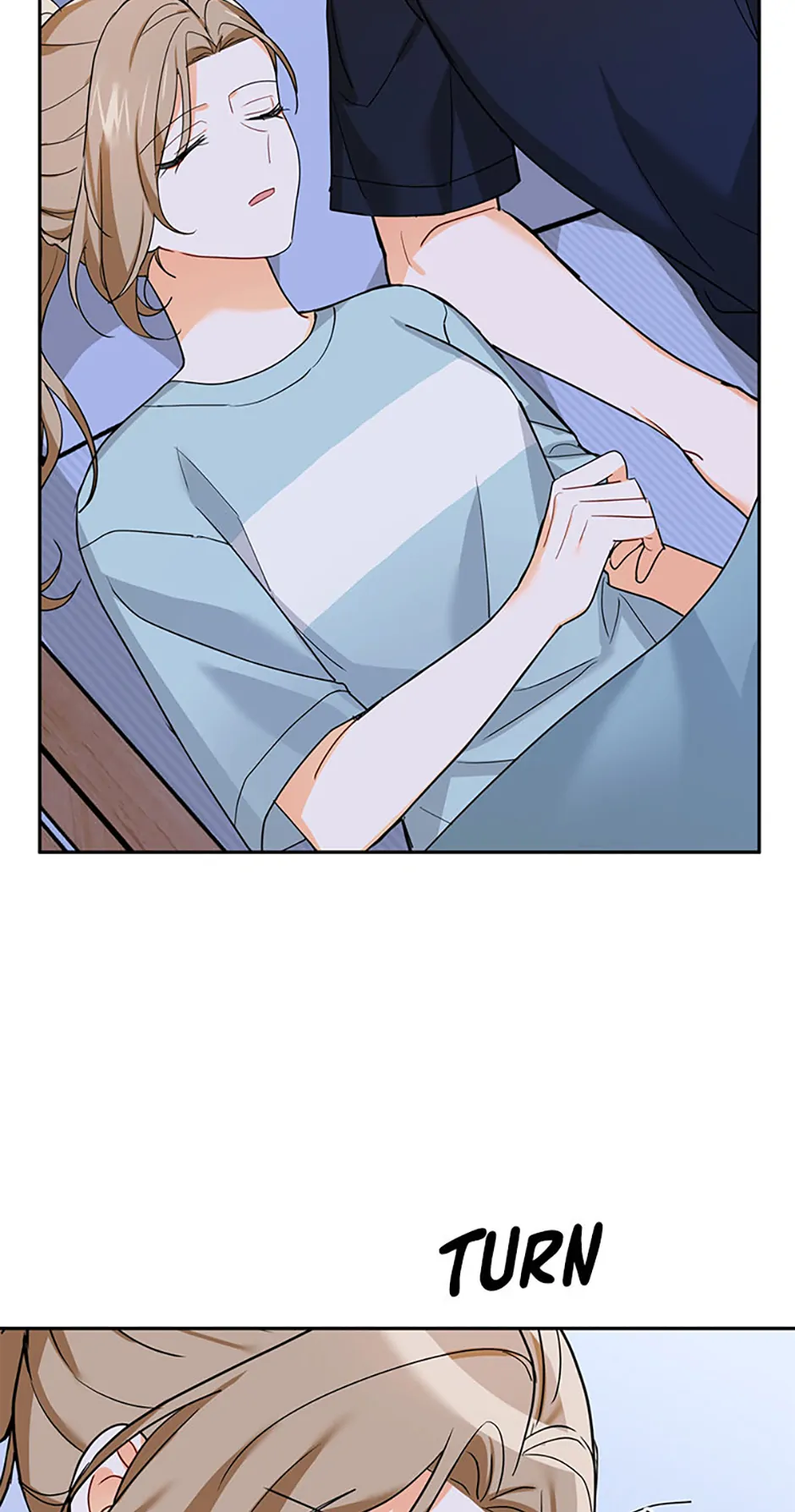 An Unwholesome Proposal chapter 57 page 37