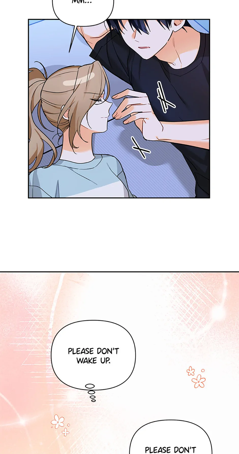 An Unwholesome Proposal chapter 57 page 40
