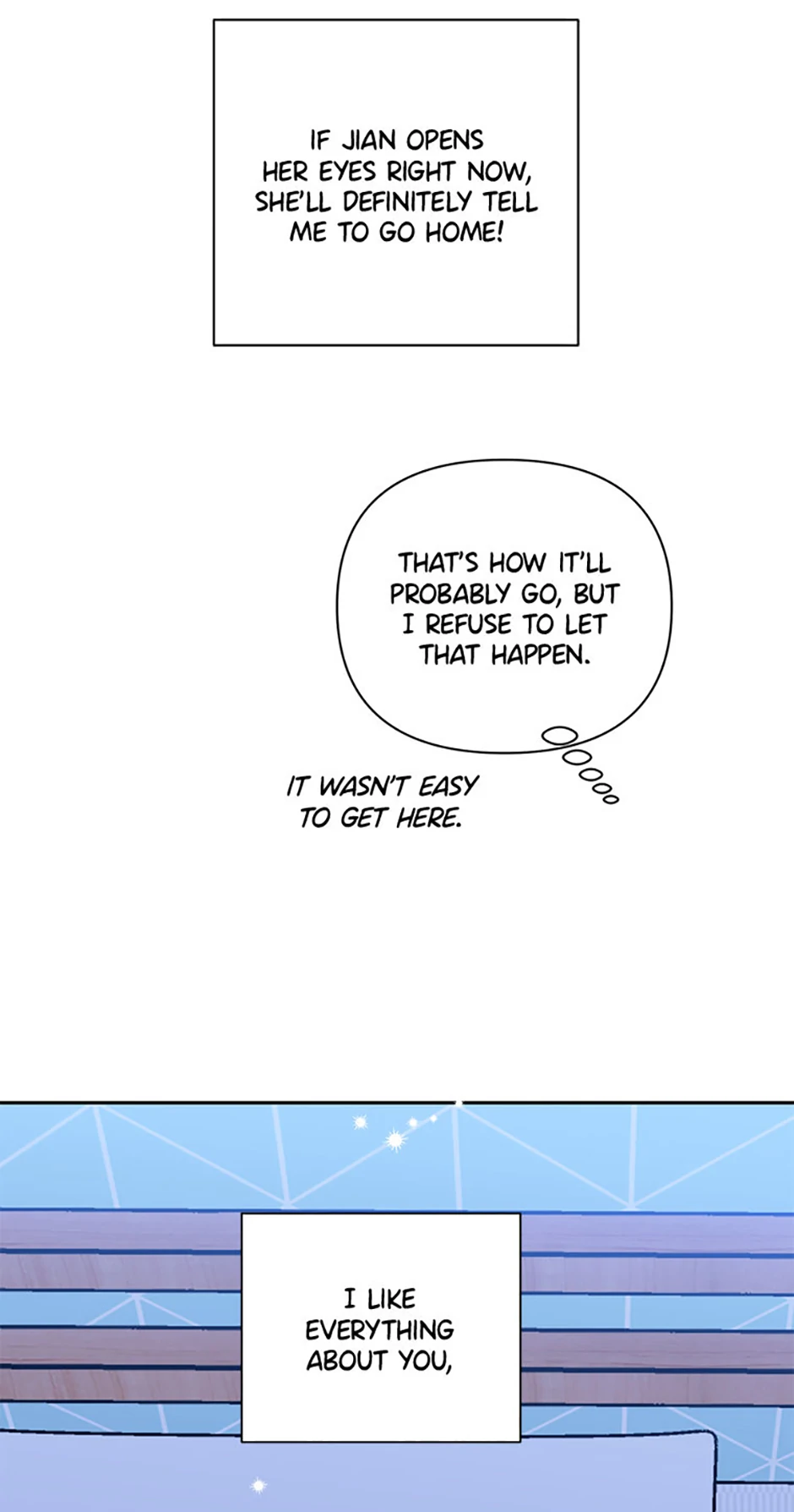 An Unwholesome Proposal chapter 57 page 42