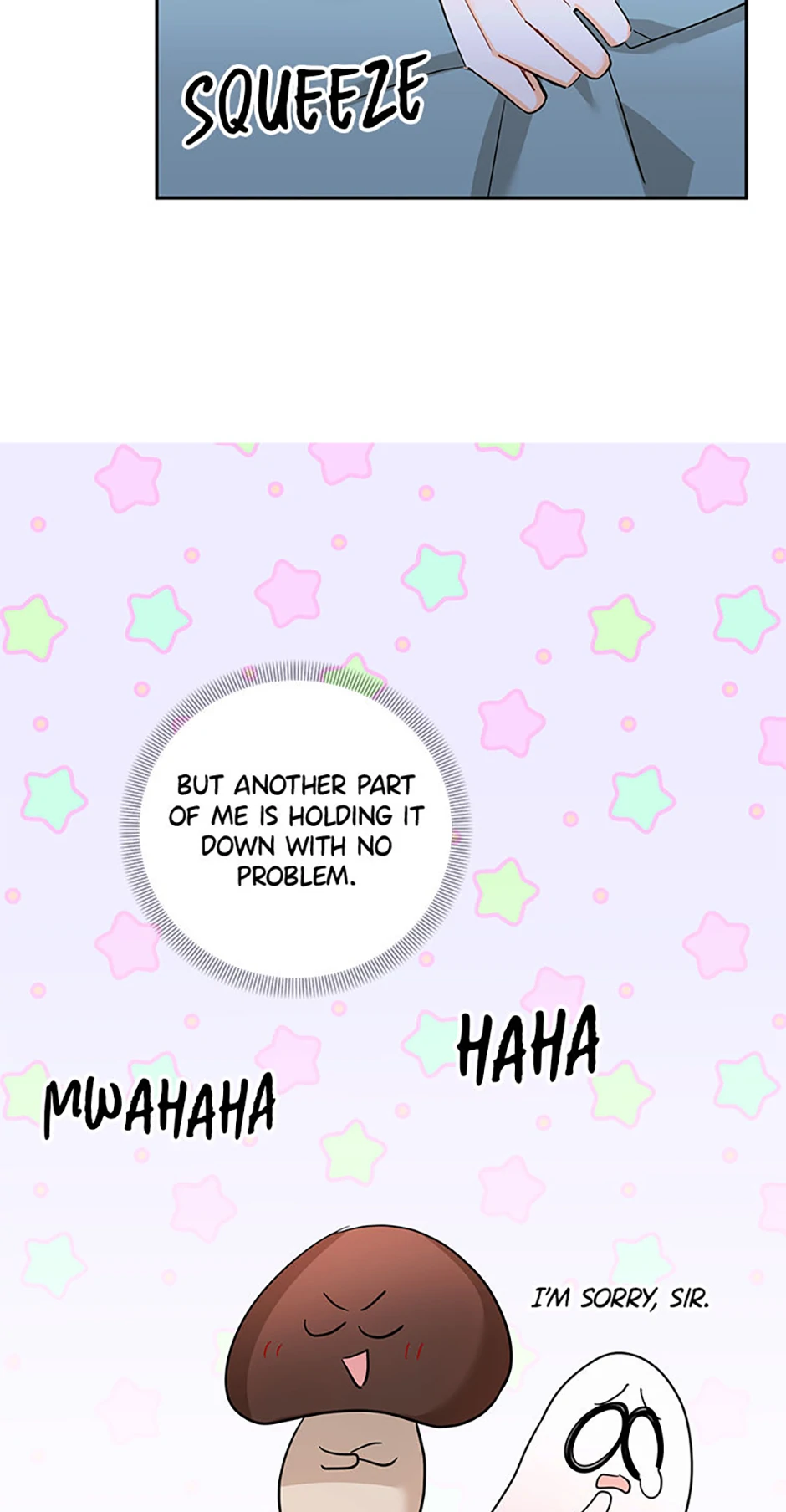 An Unwholesome Proposal chapter 57 page 48