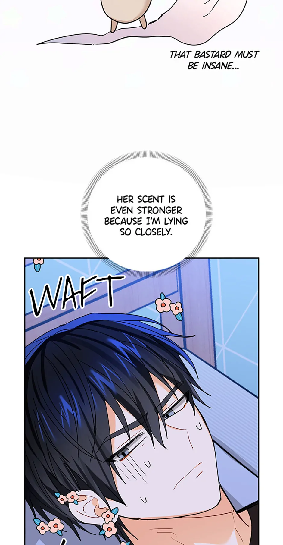 An Unwholesome Proposal chapter 57 page 49