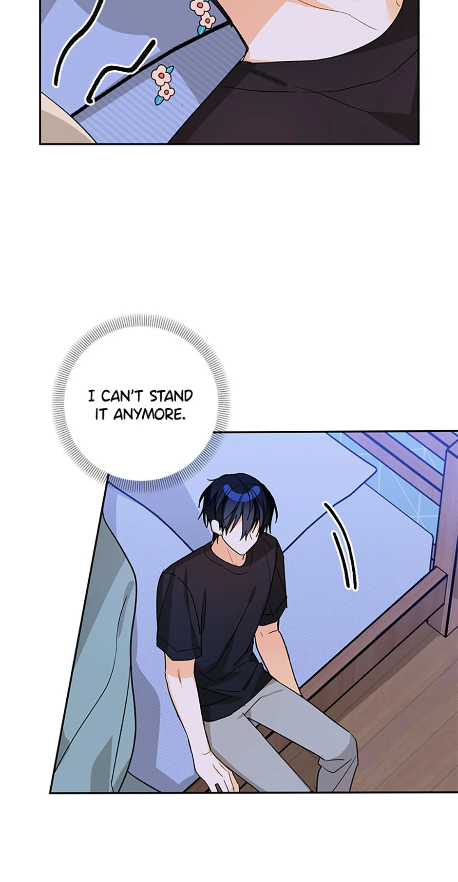 An Unwholesome Proposal chapter 57 page 50