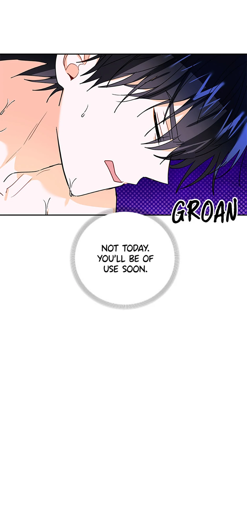 An Unwholesome Proposal chapter 57 page 54