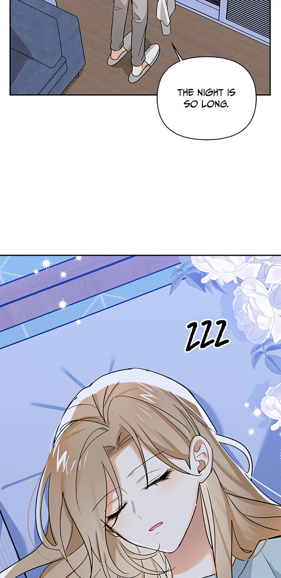 An Unwholesome Proposal chapter 57 page 56