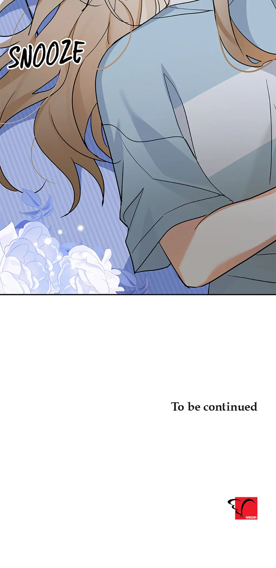 An Unwholesome Proposal chapter 57 page 57