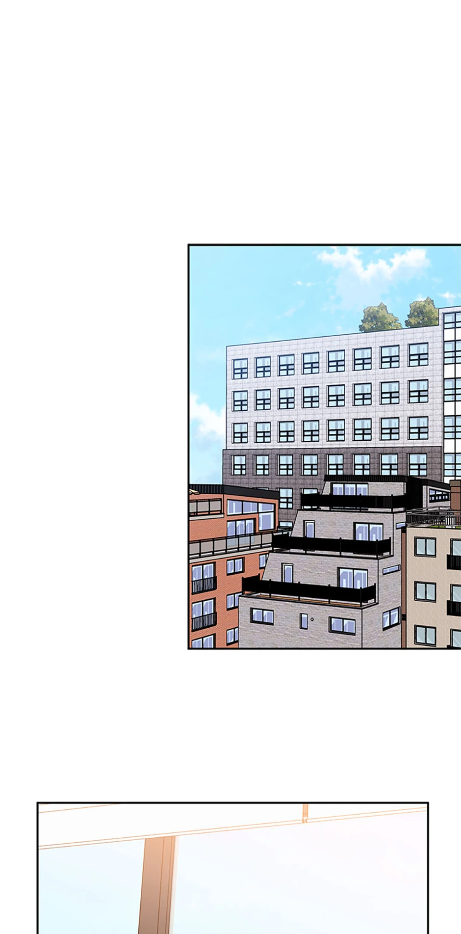 An Unwholesome Proposal chapter 58 page 1