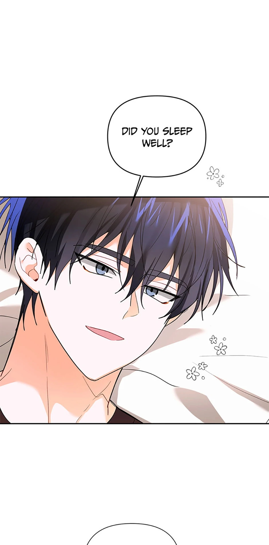 An Unwholesome Proposal chapter 58 page 7