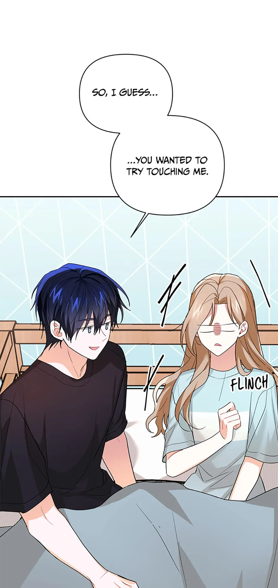 An Unwholesome Proposal chapter 58 page 13
