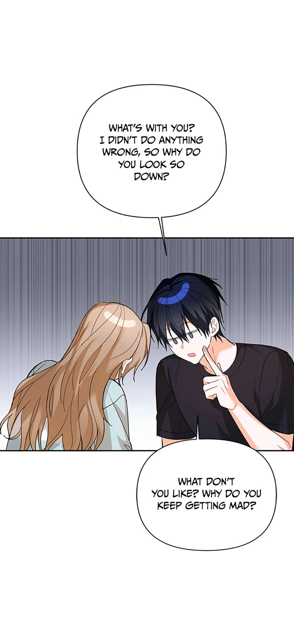 An Unwholesome Proposal chapter 58 page 23