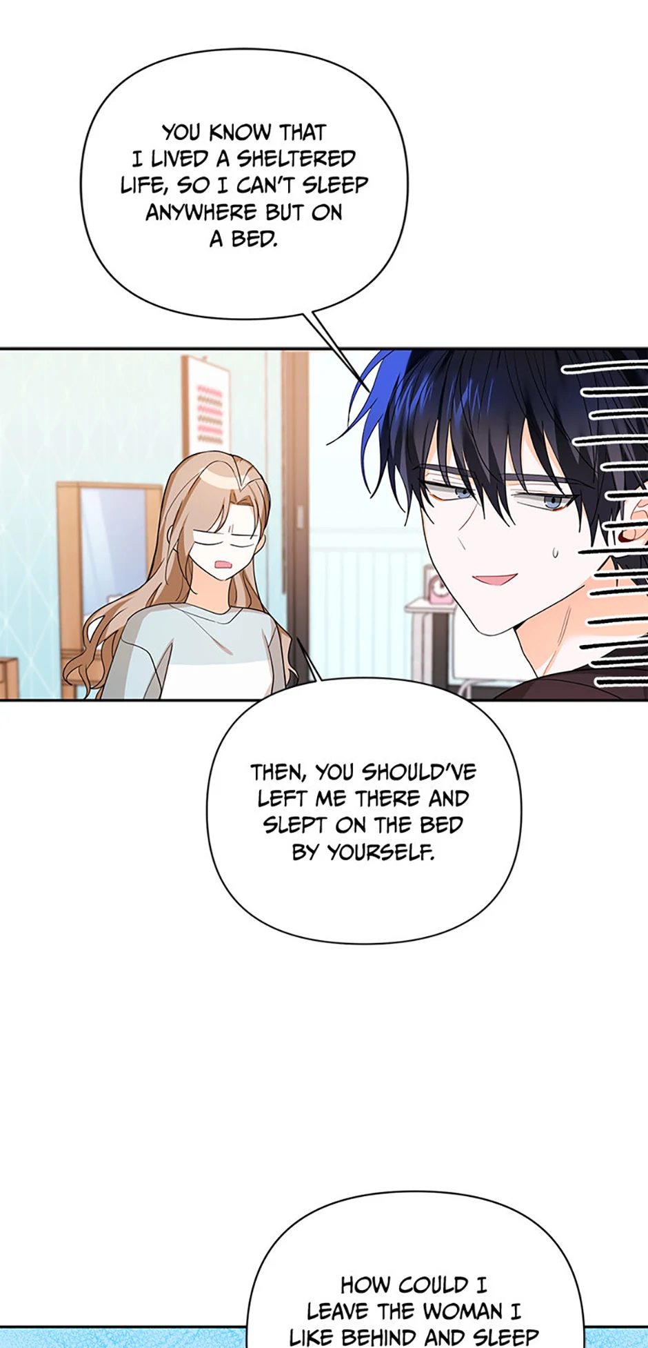 An Unwholesome Proposal chapter 58 page 27