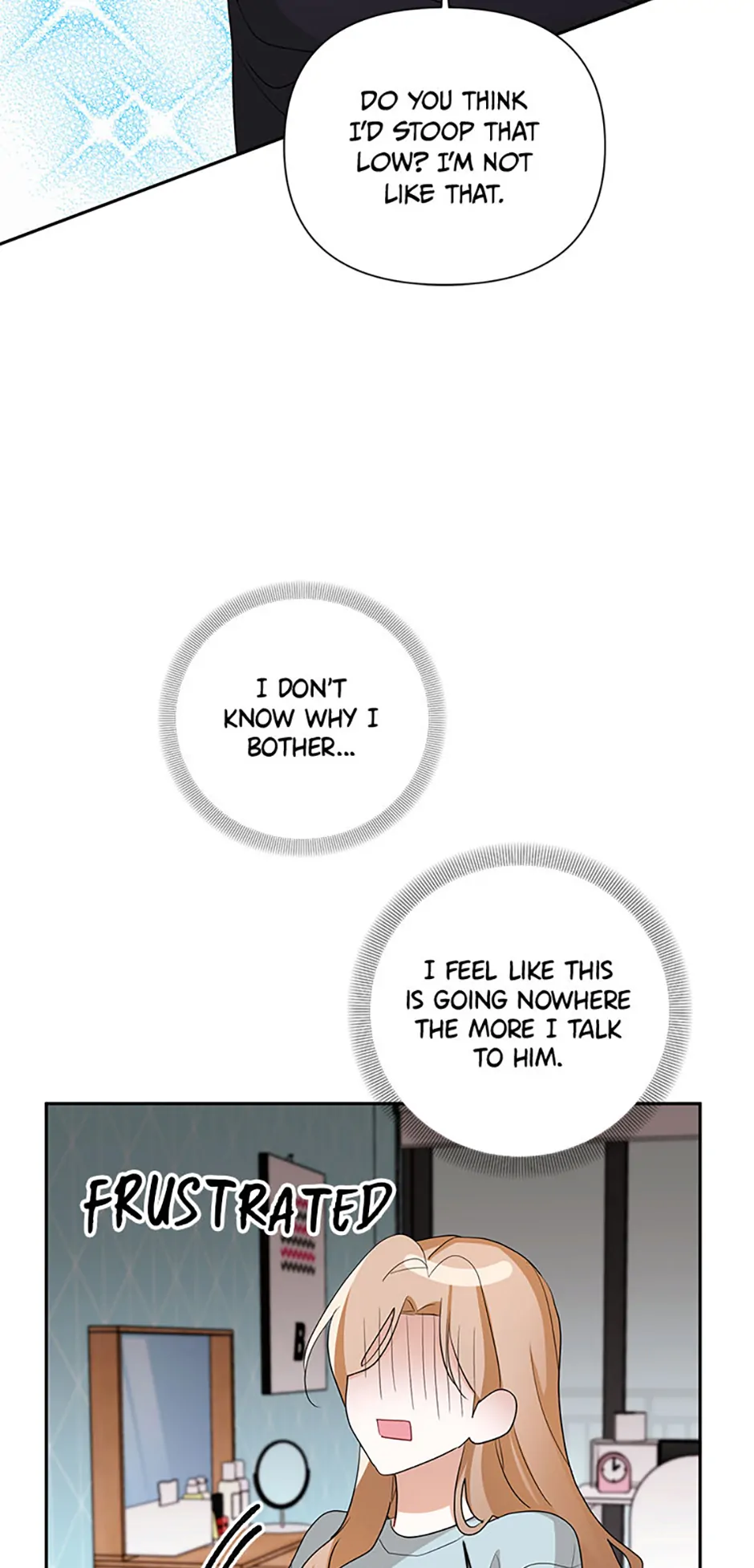 An Unwholesome Proposal chapter 58 page 29