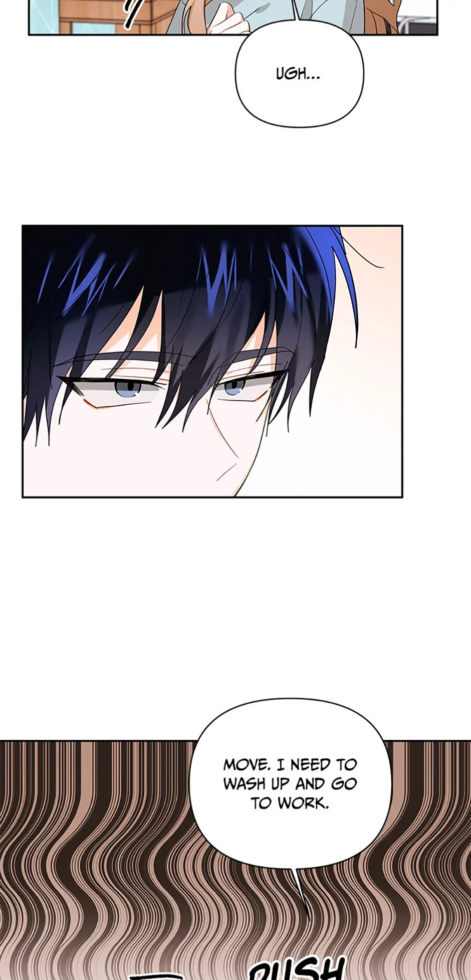 An Unwholesome Proposal chapter 58 page 30