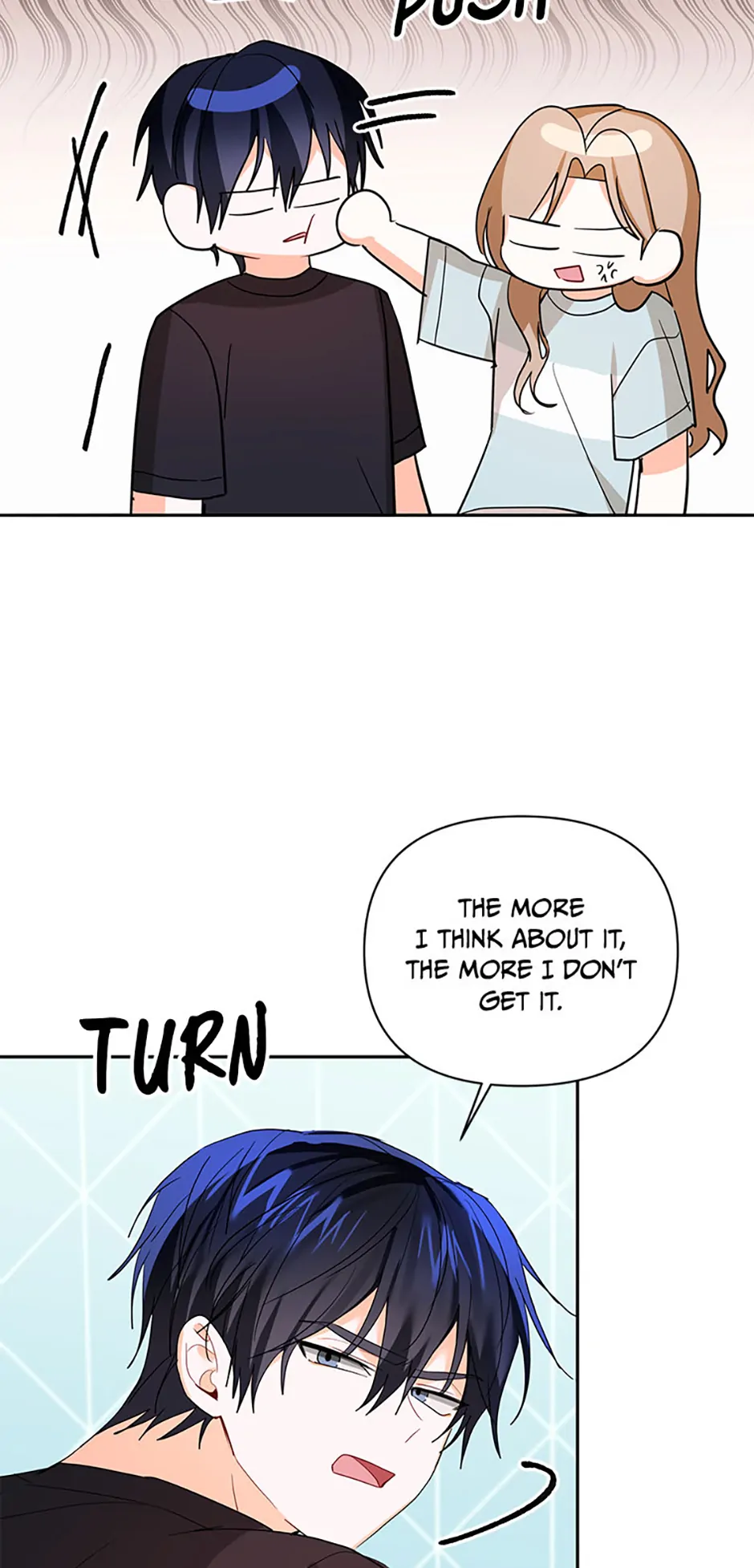 An Unwholesome Proposal chapter 58 page 31