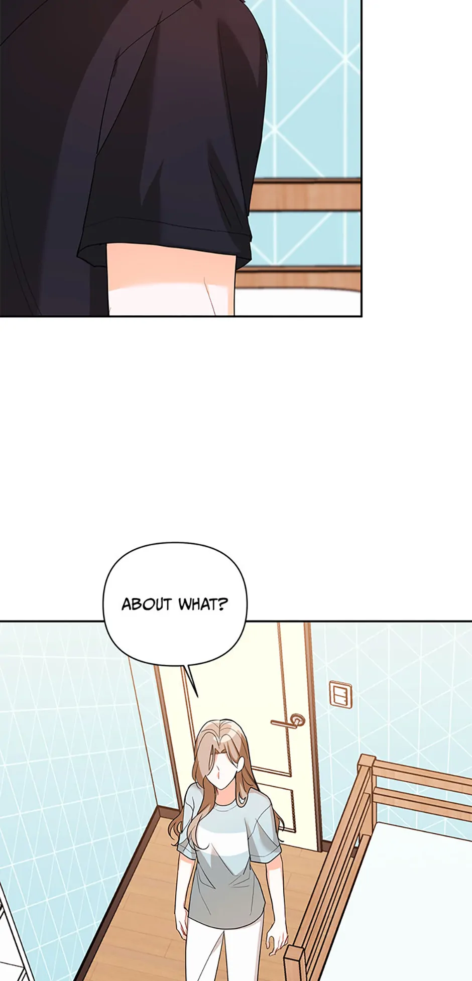 An Unwholesome Proposal chapter 58 page 32