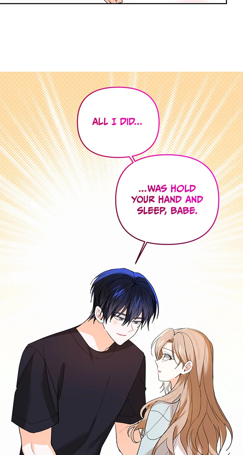 An Unwholesome Proposal chapter 58 page 36