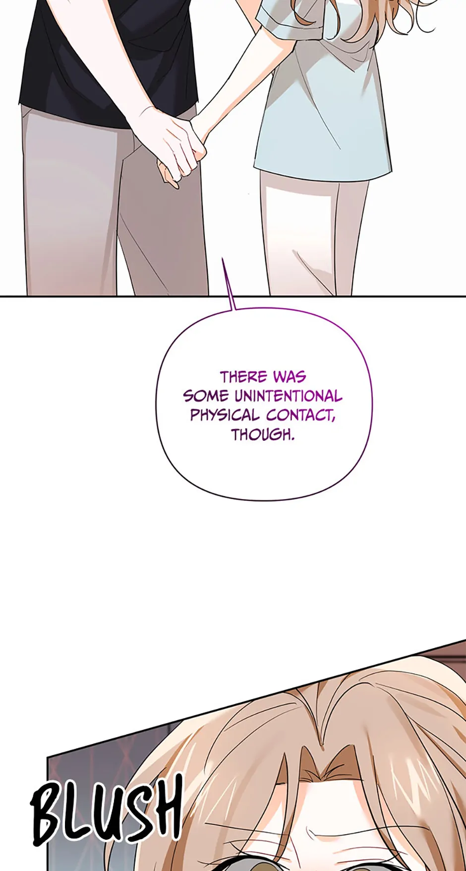 An Unwholesome Proposal chapter 58 page 37