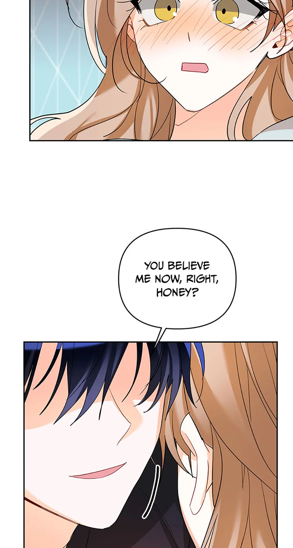 An Unwholesome Proposal chapter 58 page 38