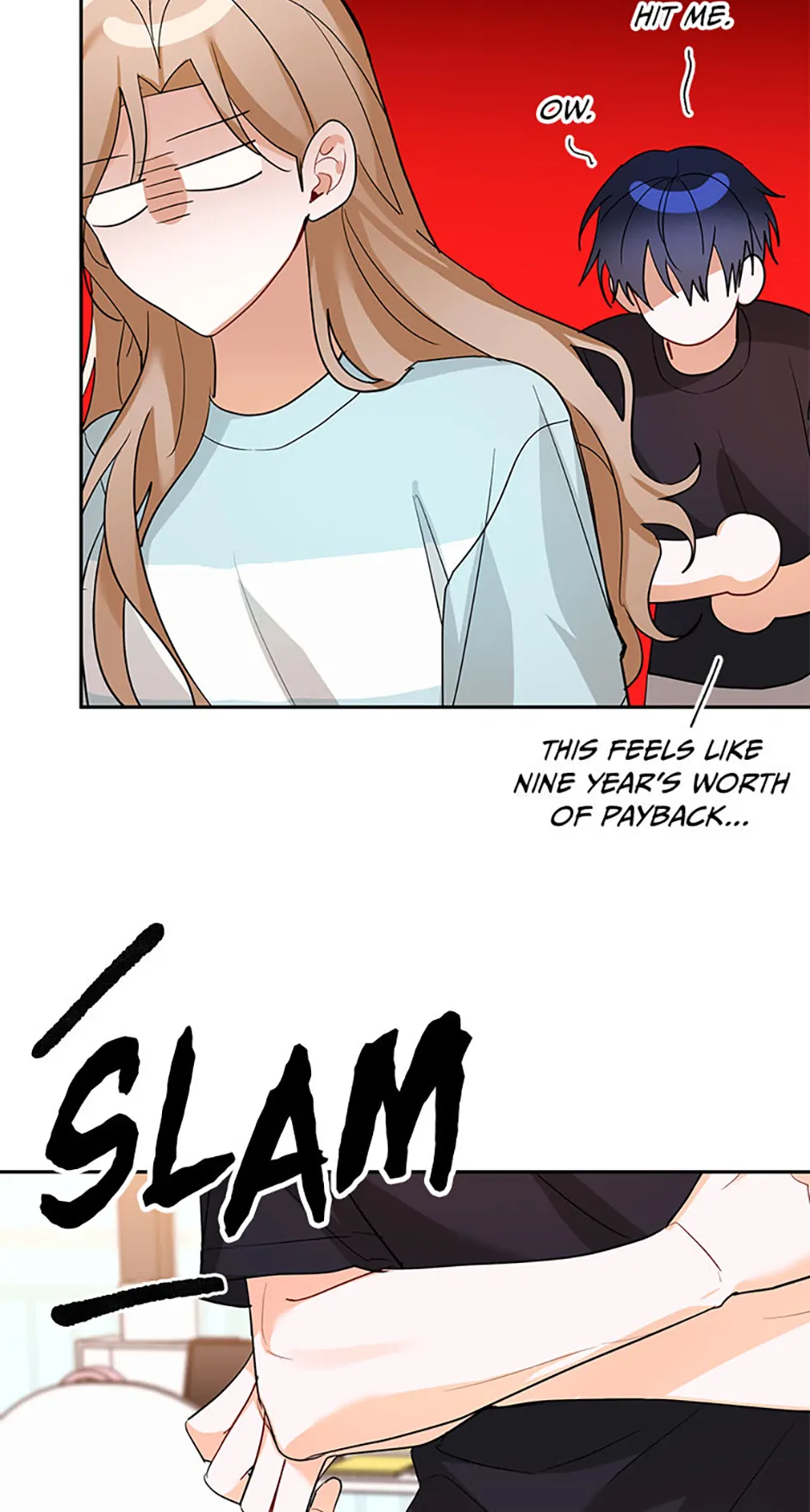 An Unwholesome Proposal chapter 58 page 41