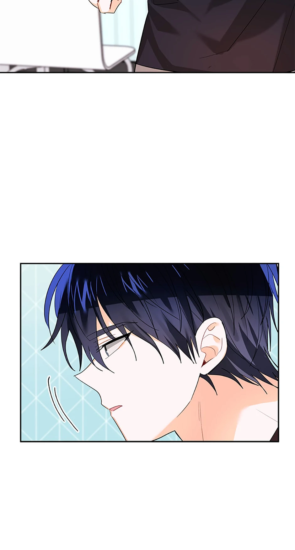 An Unwholesome Proposal chapter 58 page 42