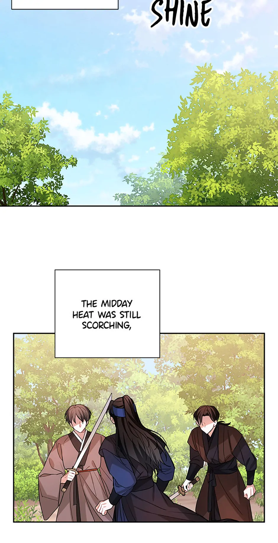 An Unwholesome Proposal chapter 58 page 45