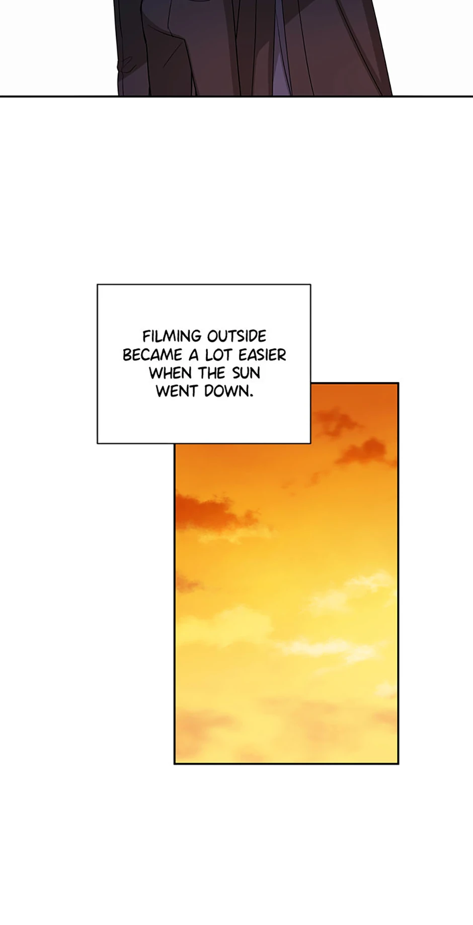 An Unwholesome Proposal chapter 58 page 47
