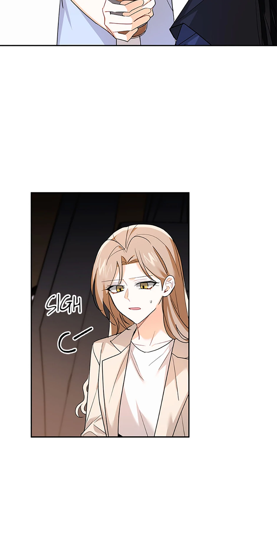An Unwholesome Proposal chapter 58 page 51