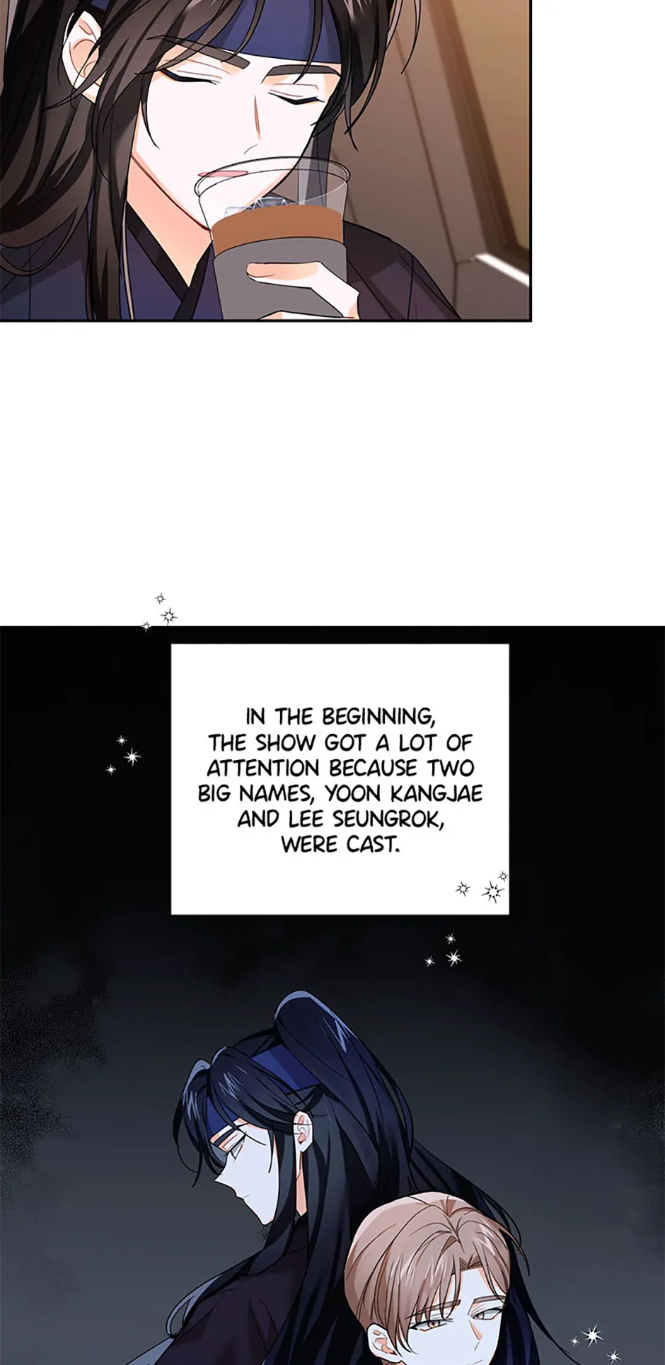 An Unwholesome Proposal chapter 58 page 53