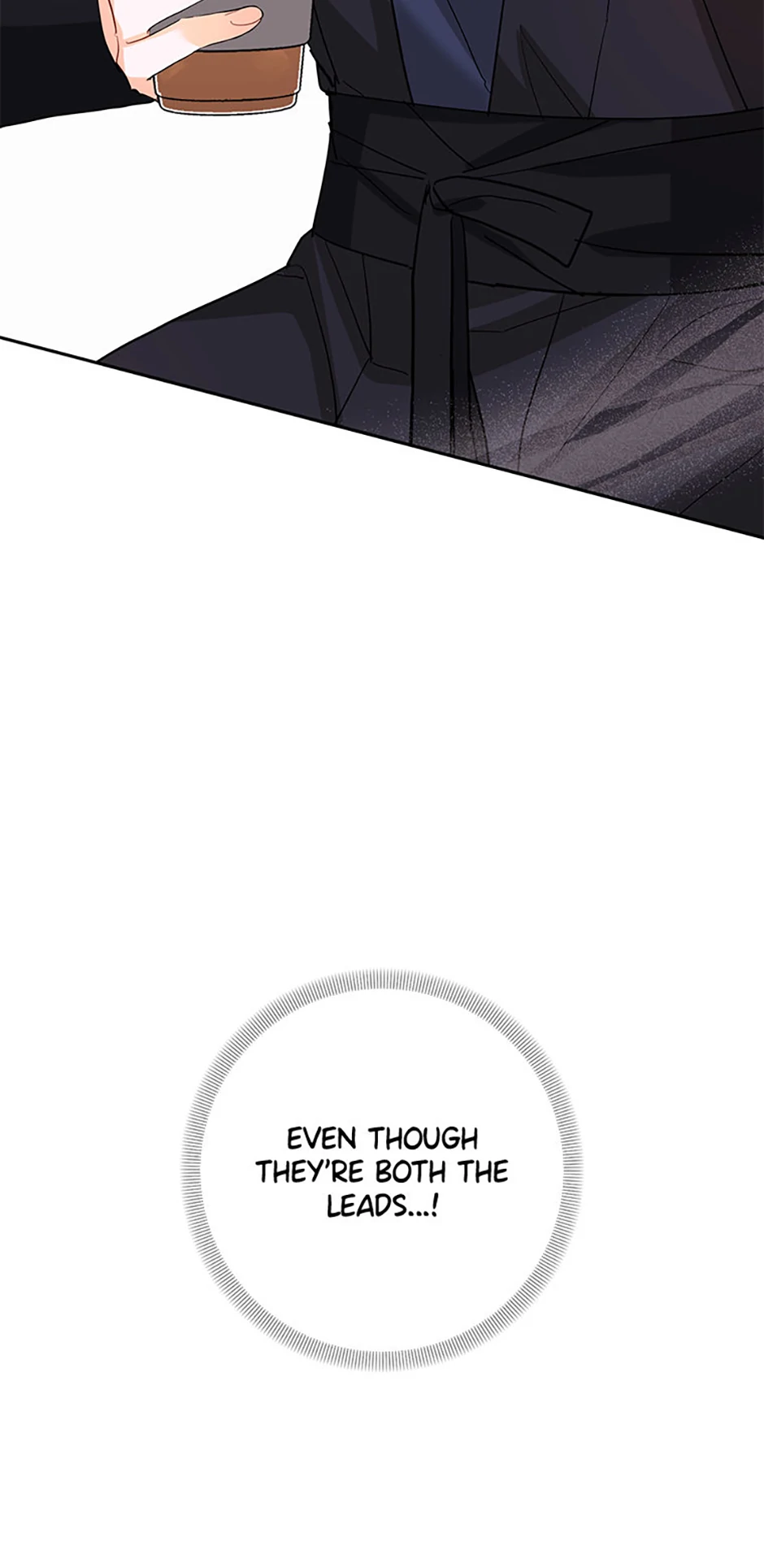 An Unwholesome Proposal chapter 58 page 56