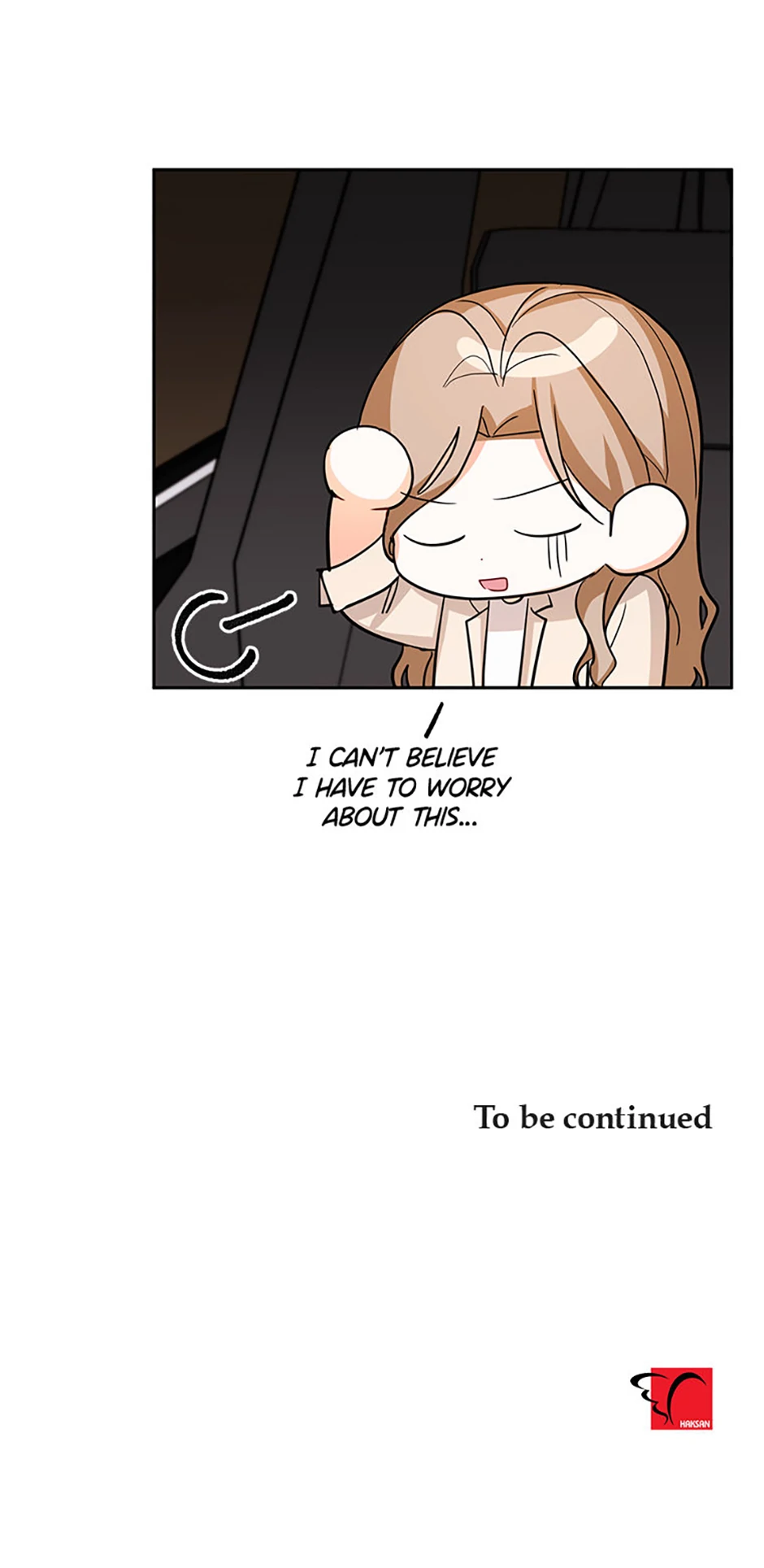 An Unwholesome Proposal chapter 58 page 57