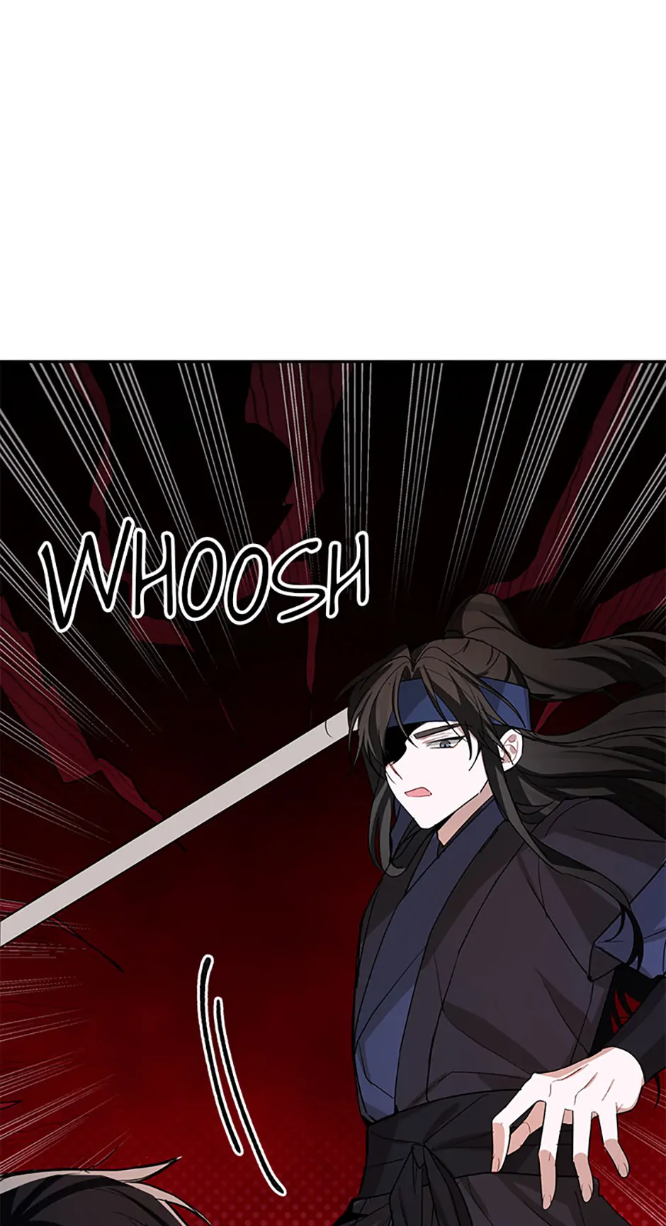 An Unwholesome Proposal chapter 59 page 1