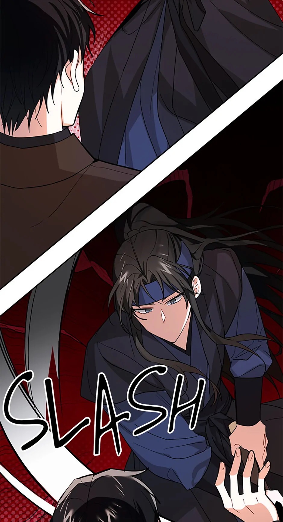 An Unwholesome Proposal chapter 59 page 2