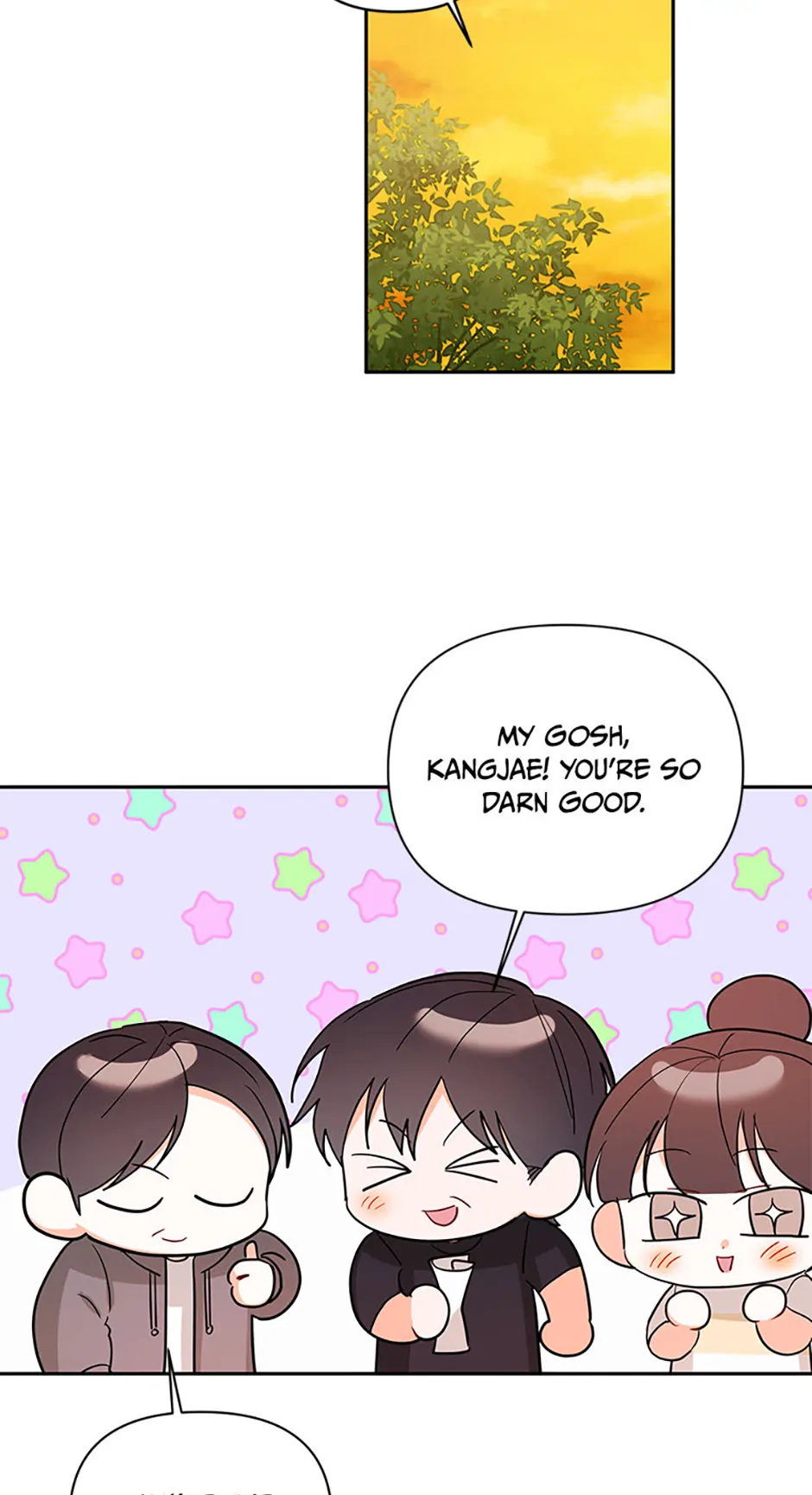An Unwholesome Proposal chapter 59 page 4