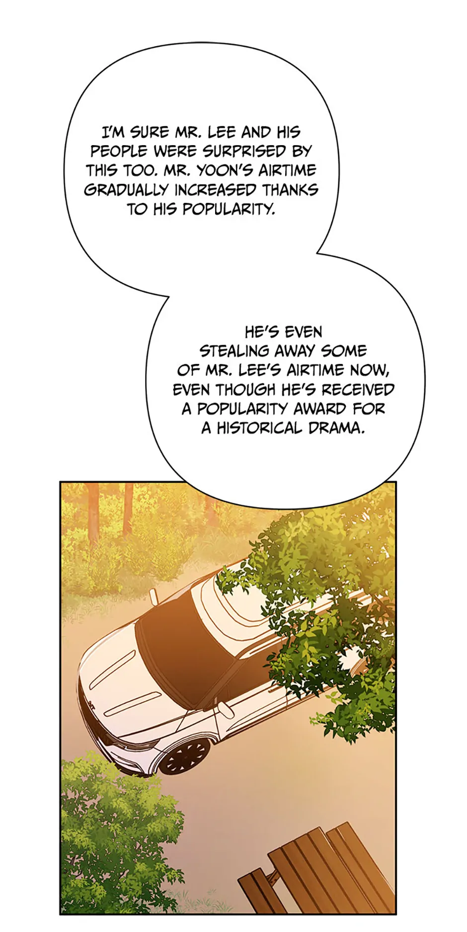 An Unwholesome Proposal chapter 59 page 7