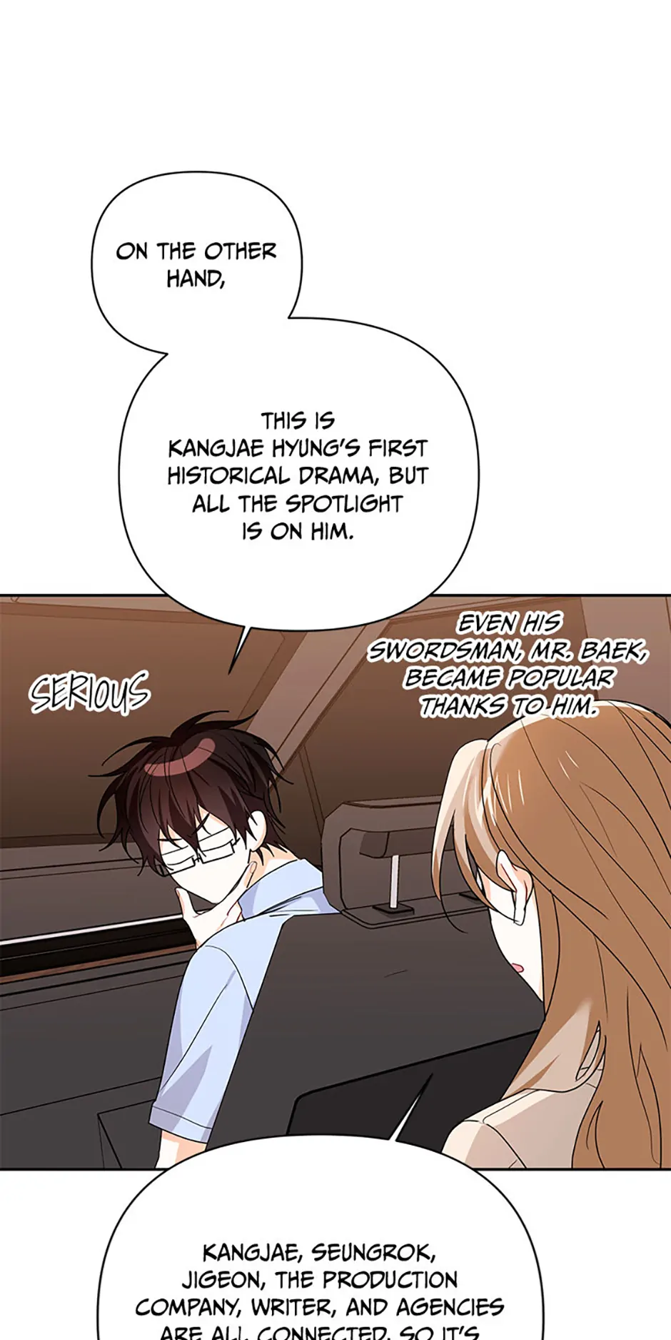 An Unwholesome Proposal chapter 59 page 8