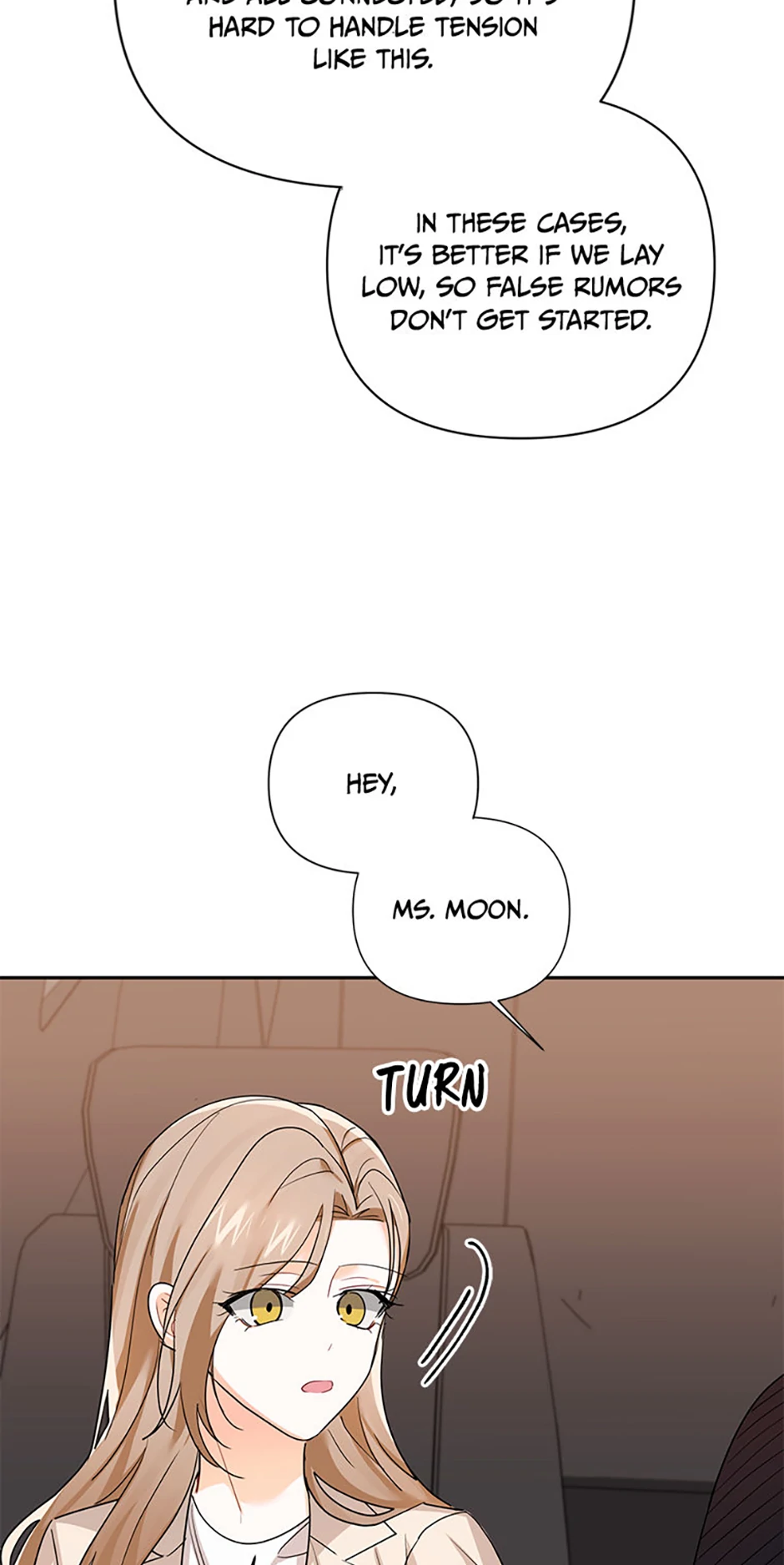 An Unwholesome Proposal chapter 59 page 9